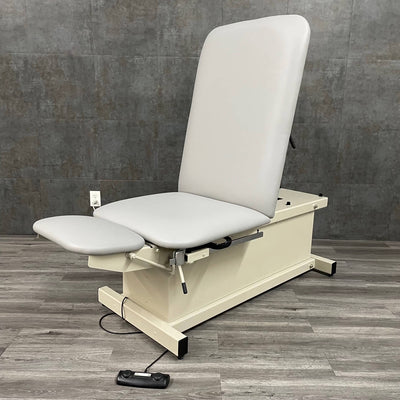 Clinton 81360 Power exam table