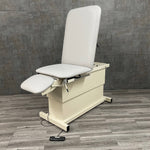 Clinton 81360 Power exam table
