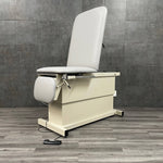 Clinton 81360 Power exam table