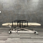 Clinton Ultrasound Power Table - Angelus Medical
