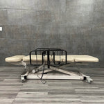 Clinton Ultrasound Power Table - Angelus Medical