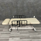 Clinton Ultrasound Power Table - Angelus Medical