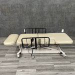 Clinton Ultrasound Power Table - Angelus Medical