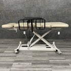 Clinton Ultrasound Power Table - Angelus Medical