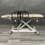 Clinton Ultrasound Power Table - Angelus Medical
