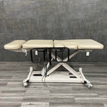 Clinton Ultrasound Power Table - Angelus Medical