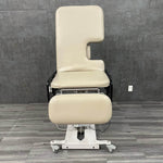 Clinton Ultrasound Power Table - Angelus Medical