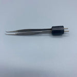Codman 8810 angled tip forceps