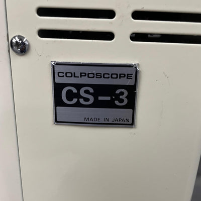 Colposcope CS-3 System