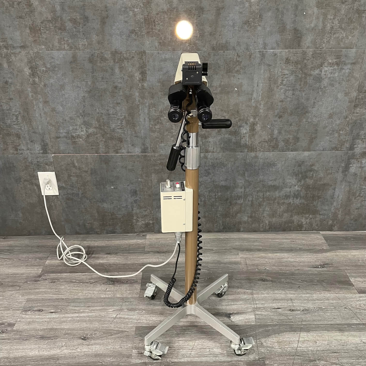 Compact Colposcope CS-3 Unit