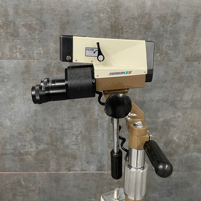 Colposcope CS-3 System