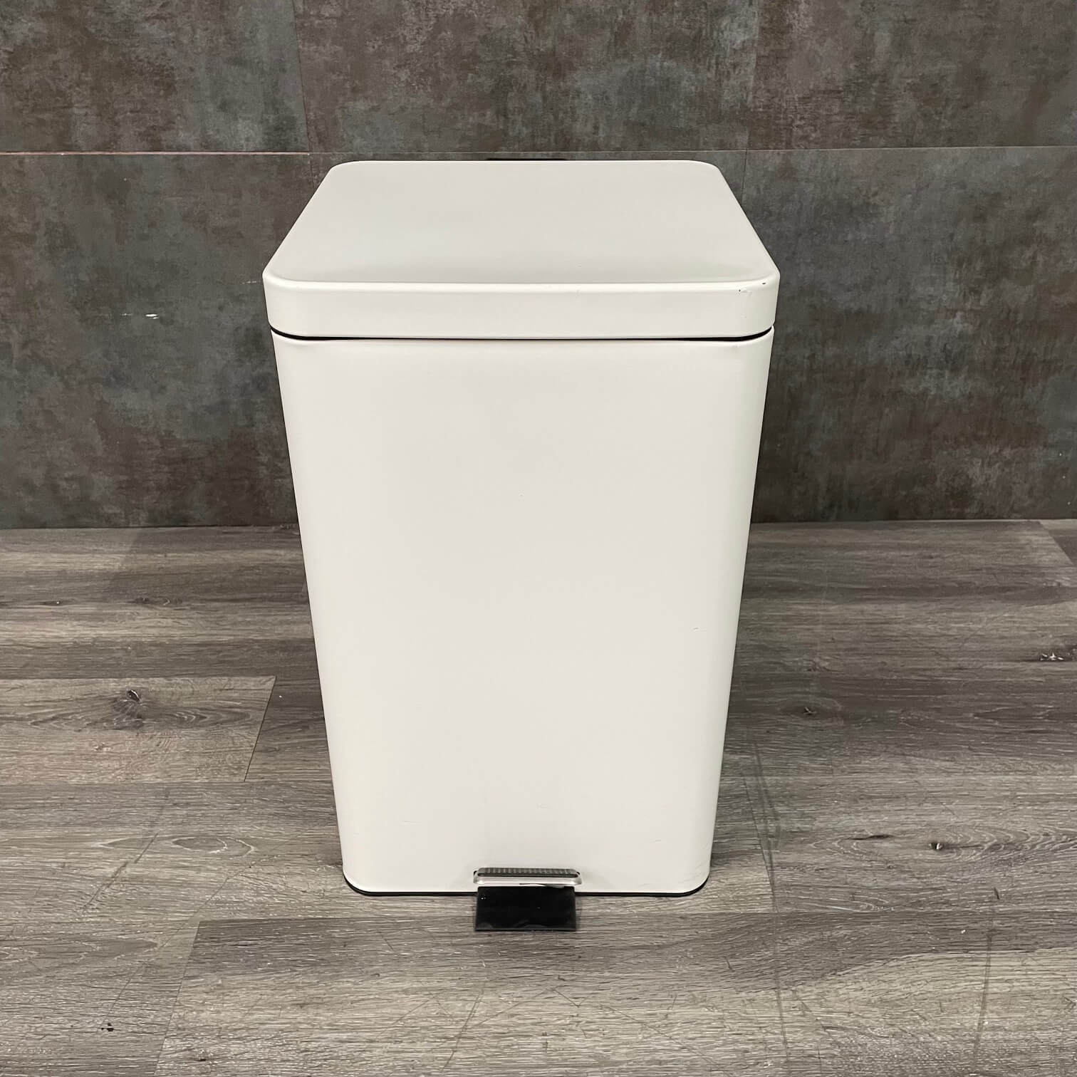 medical waste can step-on for sale near me