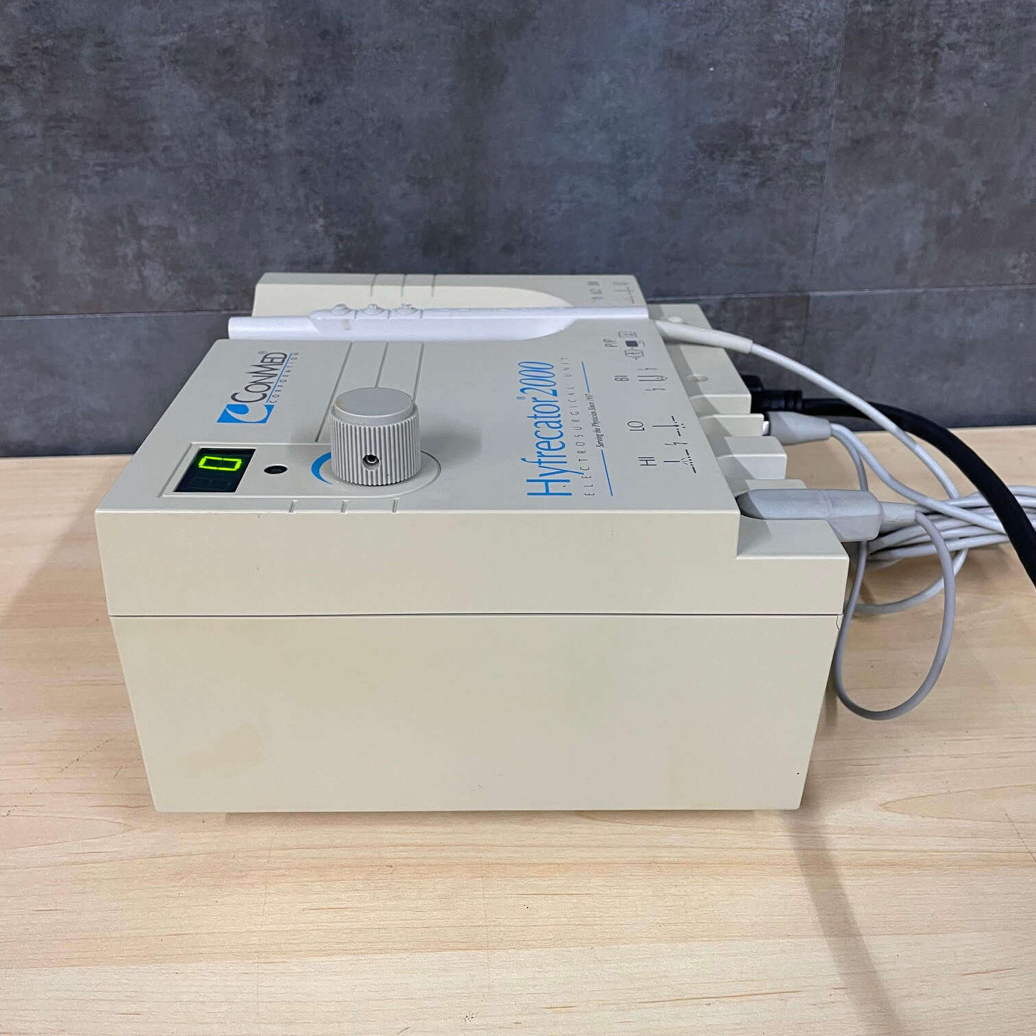 ConMed Hyfrecator 2000
