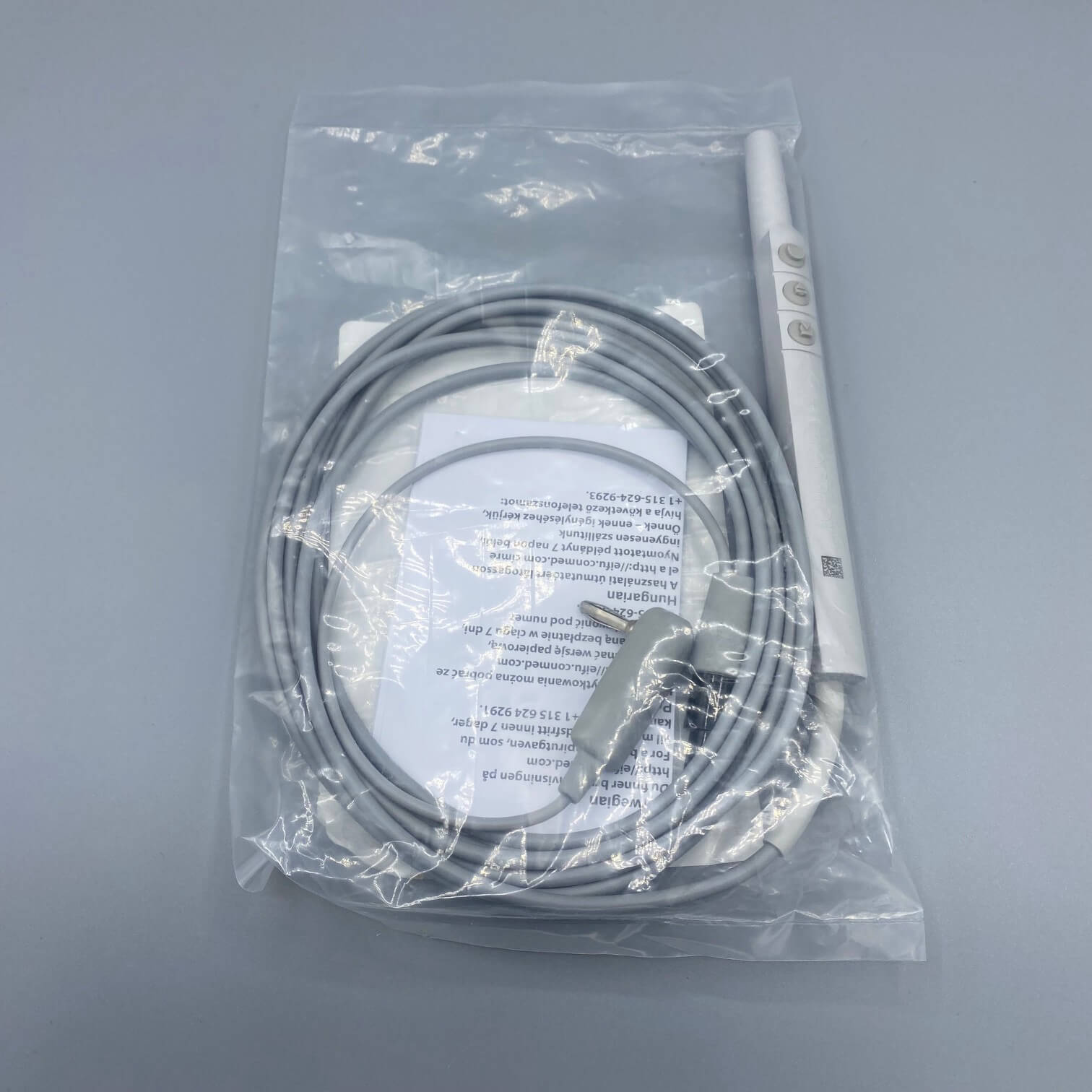 Conmed Hyfrecator Pencil