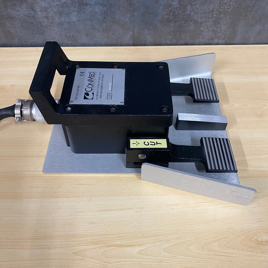 ESU Monopolar Footswitch -