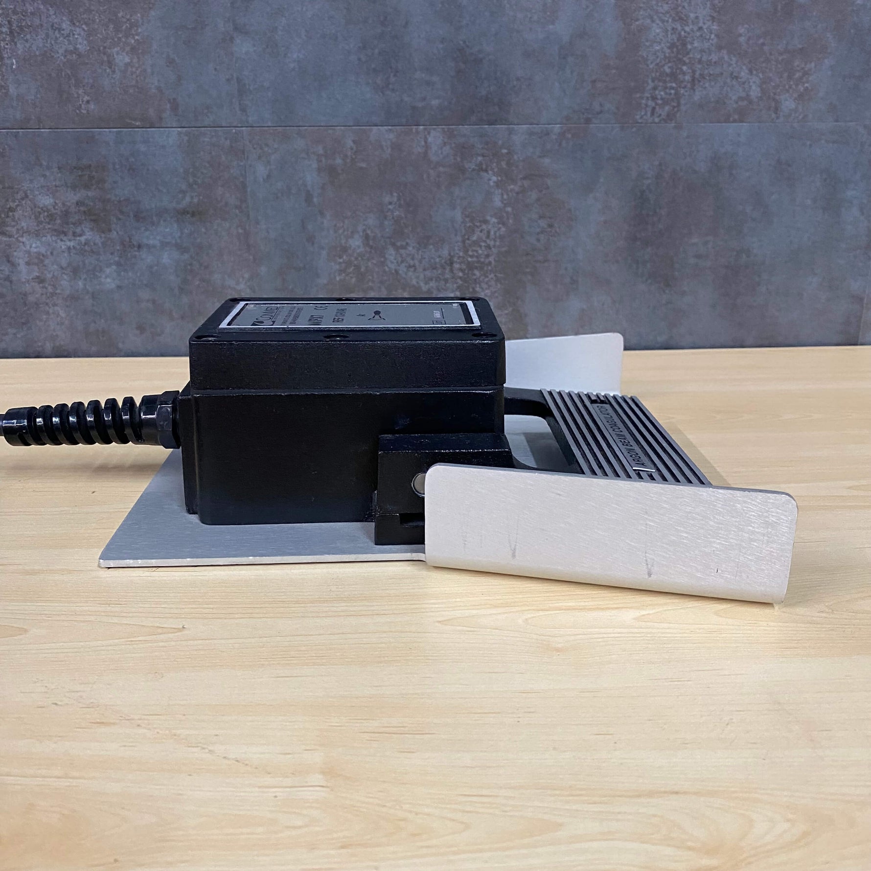ConmedIPX Foot Pedal 