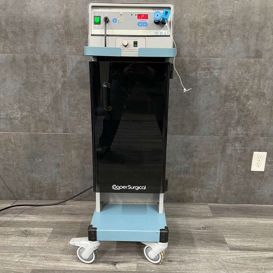 Cooper Surgical Leep 1000 Smoke Evacuation System