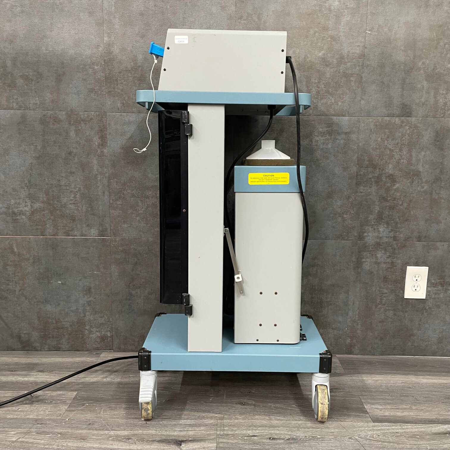Cooper Surgical Leep system 1000 Workstation - – Angelus Medical