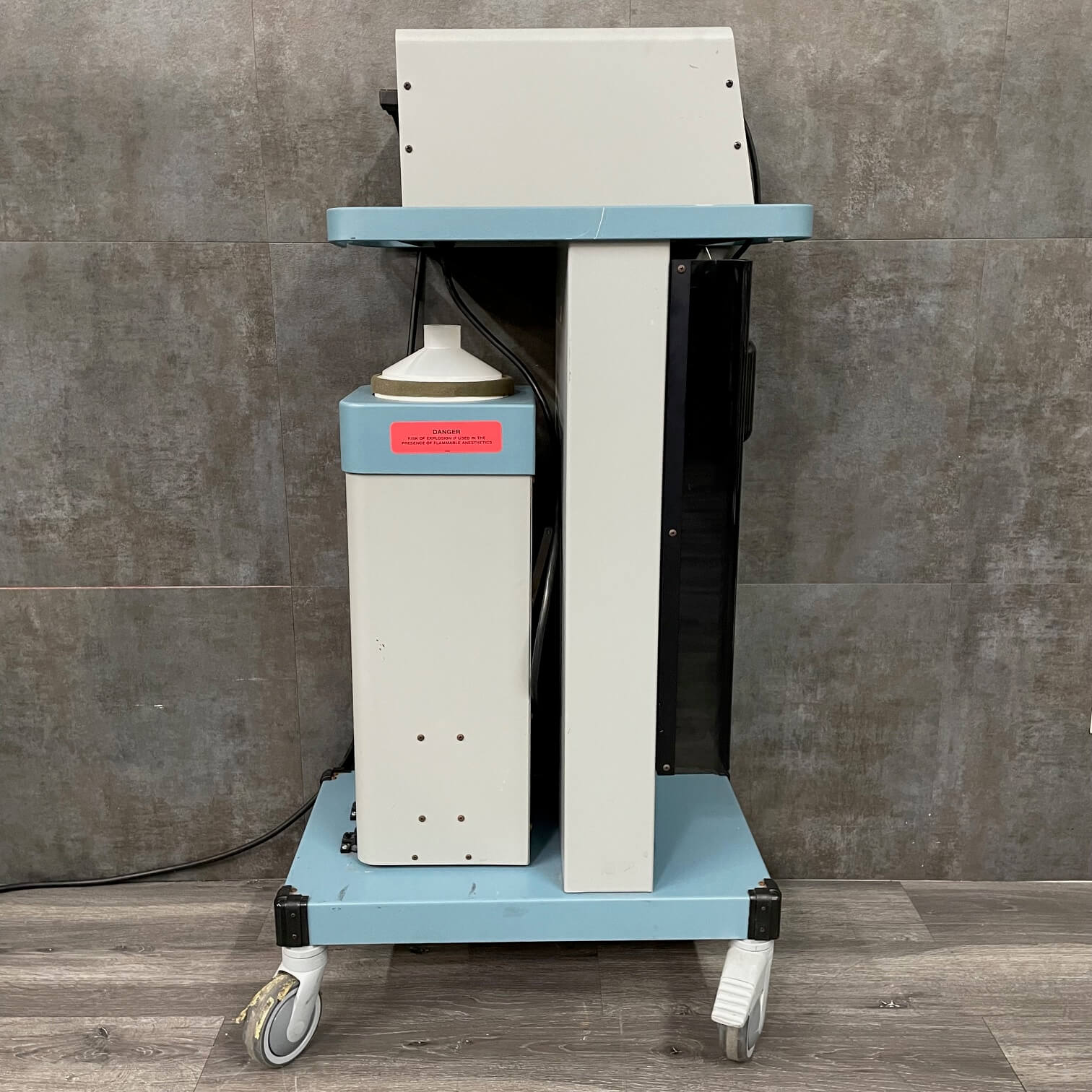 Cooper Surgical Leep system 1000 Workstation - – Angelus Medical