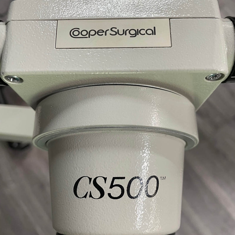 Coopersurgical CS500 colposcope near Beverly Hills 