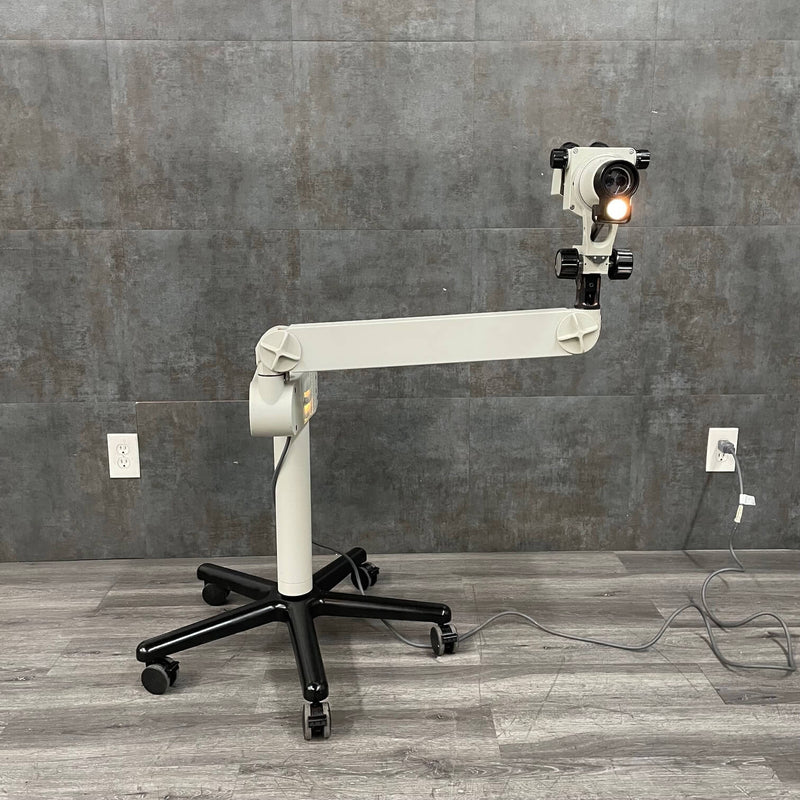 CS500 Colposcope with LED Illumination –  Near me
