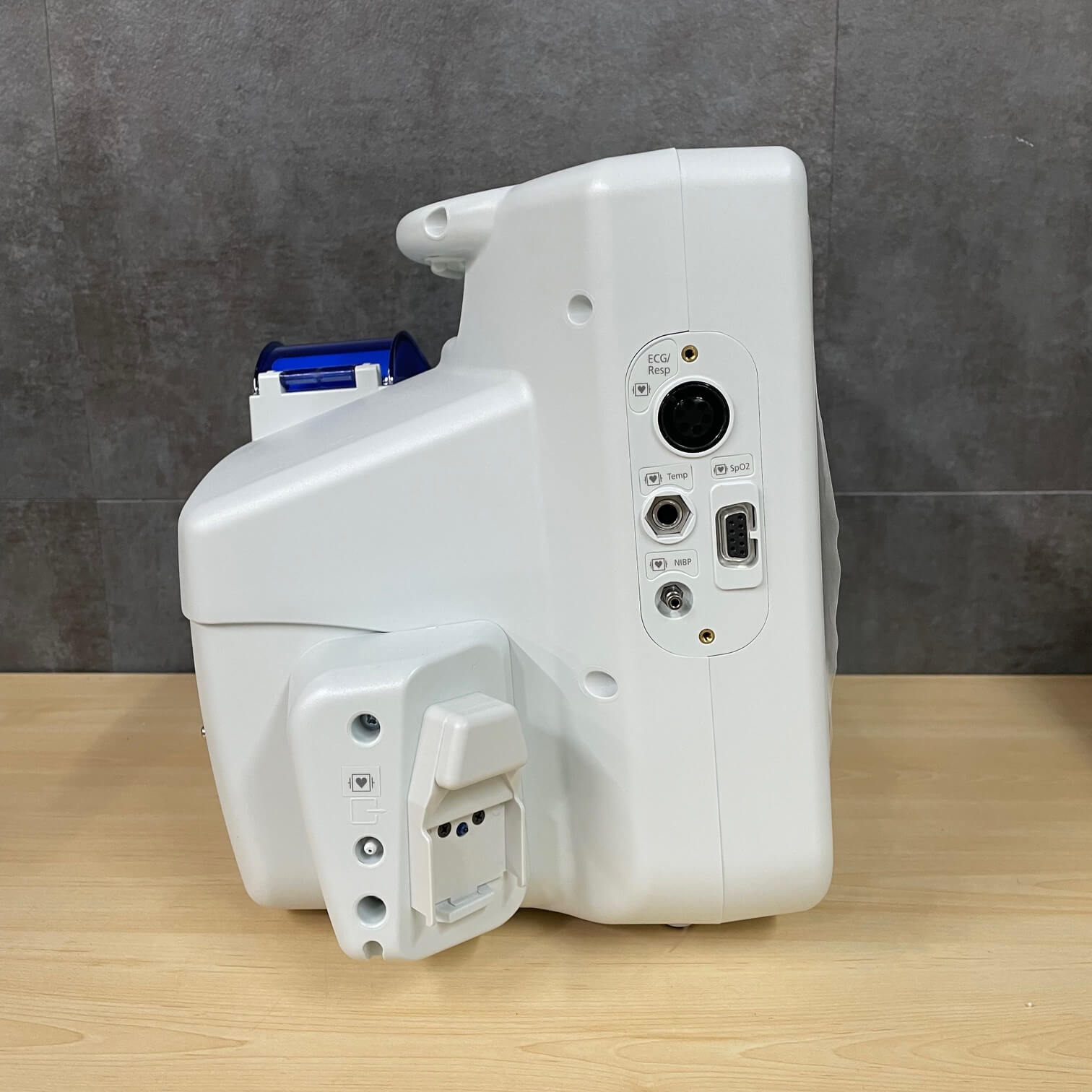 Criticare Technologies nGenuity Patient Monitor with CO2