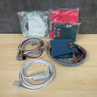 Criticare Technologies nGenuity Patient Monitor with CO2