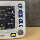 Criticare Technologies nGenuity Patient Monitor with CO2
