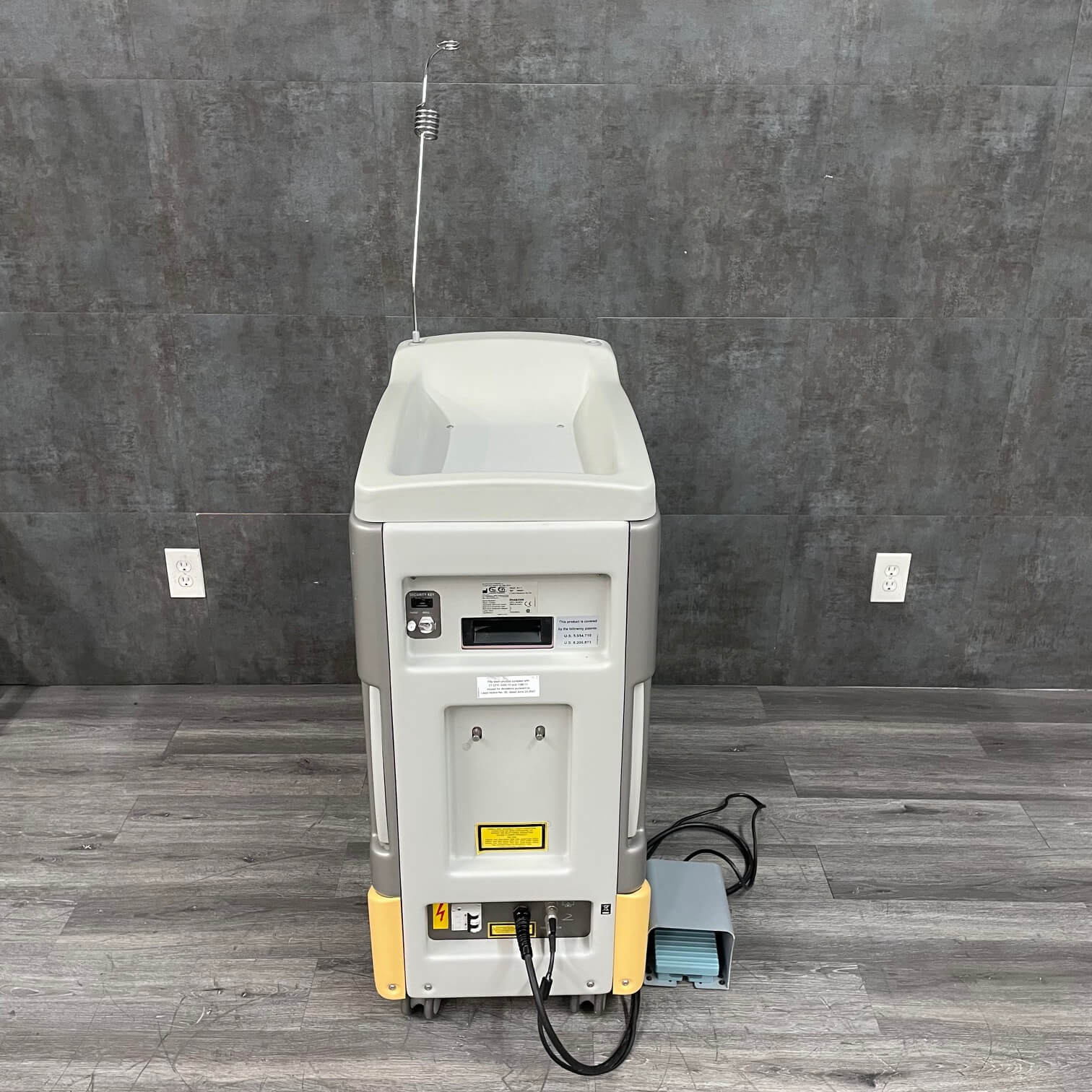 Cynosure  liposuction unit Price