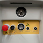 Used Cynosure liposuction unit for sale near me