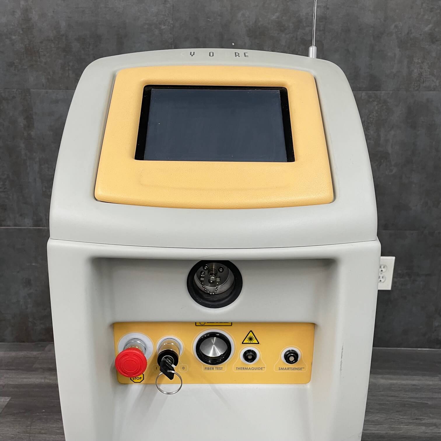 Cynosure SLT II liposuction unit for sale