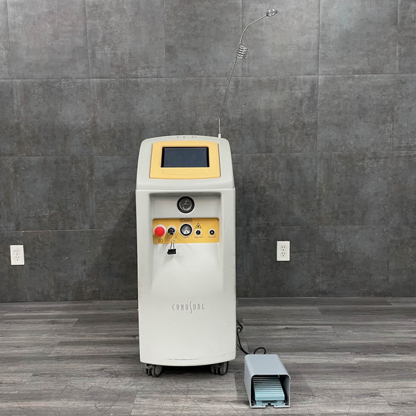 Cynosure SLT II Liposuction Unit