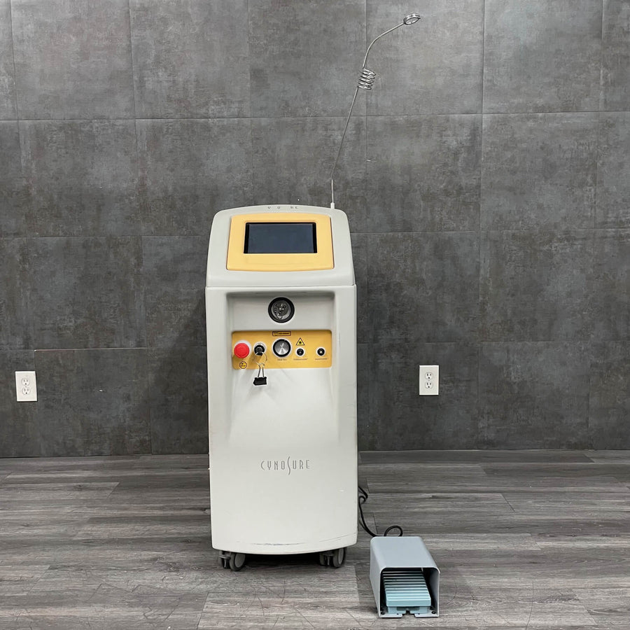 Cynosure SLT II Liposuction near me 
