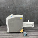 Cynosure Liposuction Side view with foot control near me