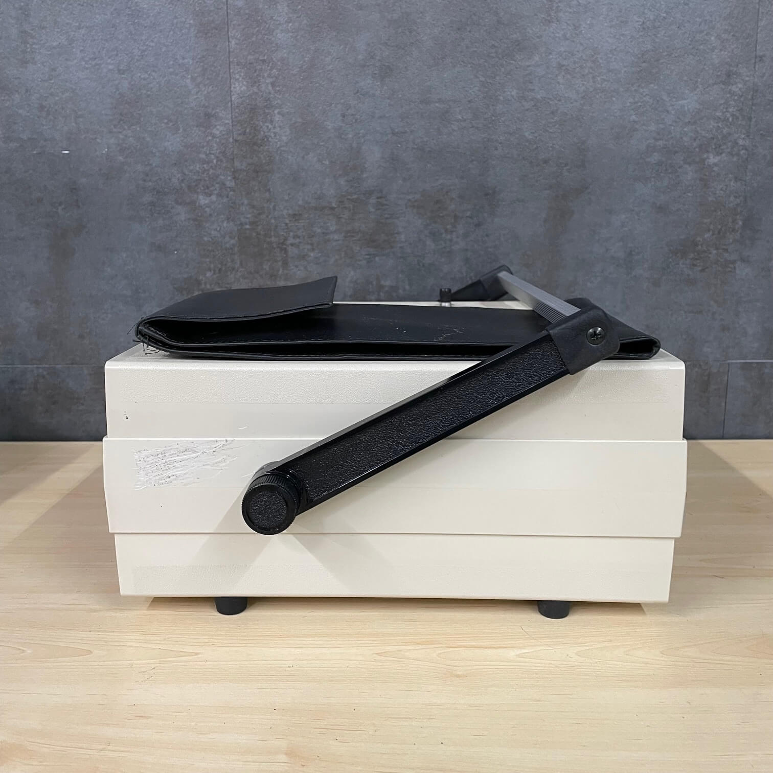 DGH 3000B Ultrasonic A-Scan