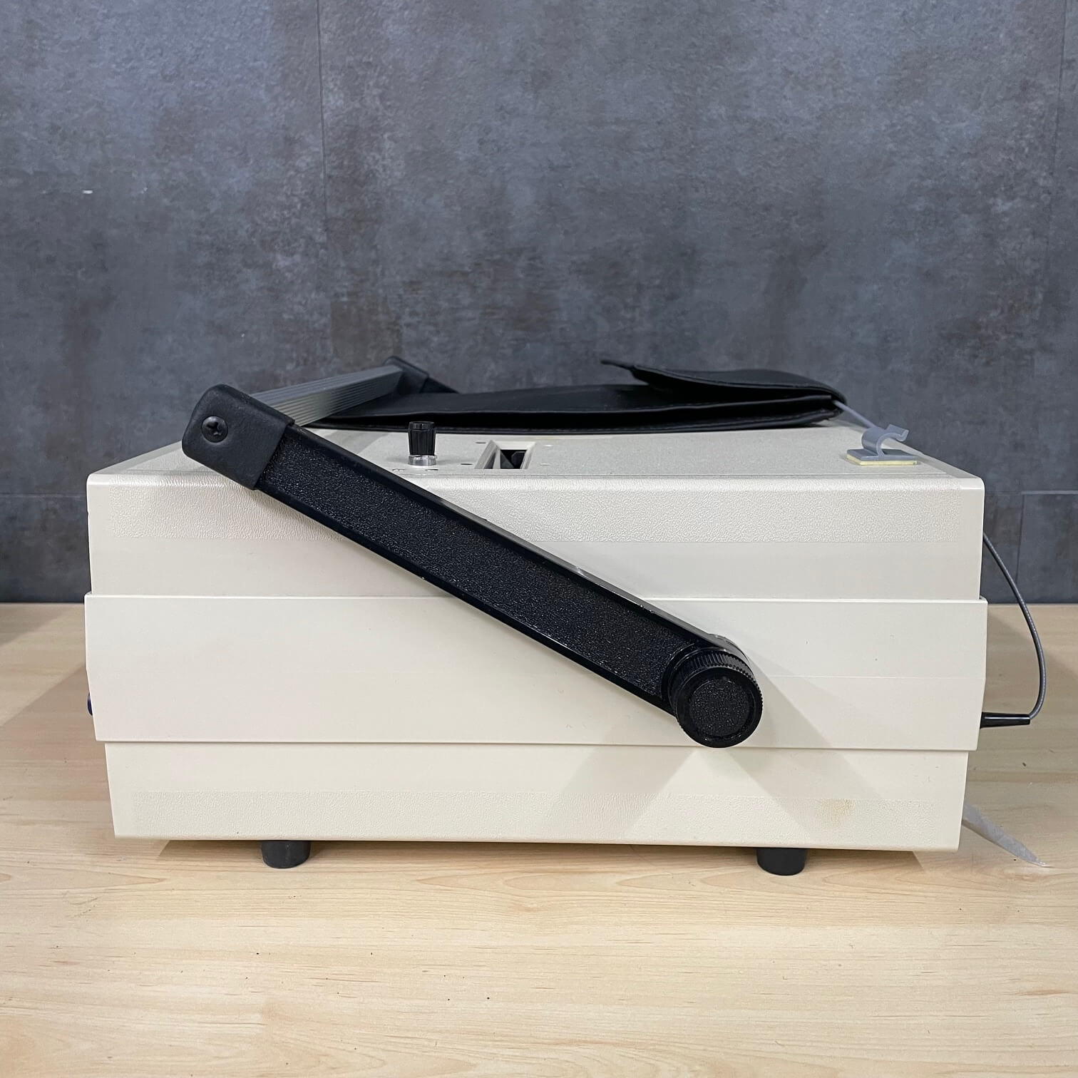 DGH 3000B Ultrasonic A-Scan