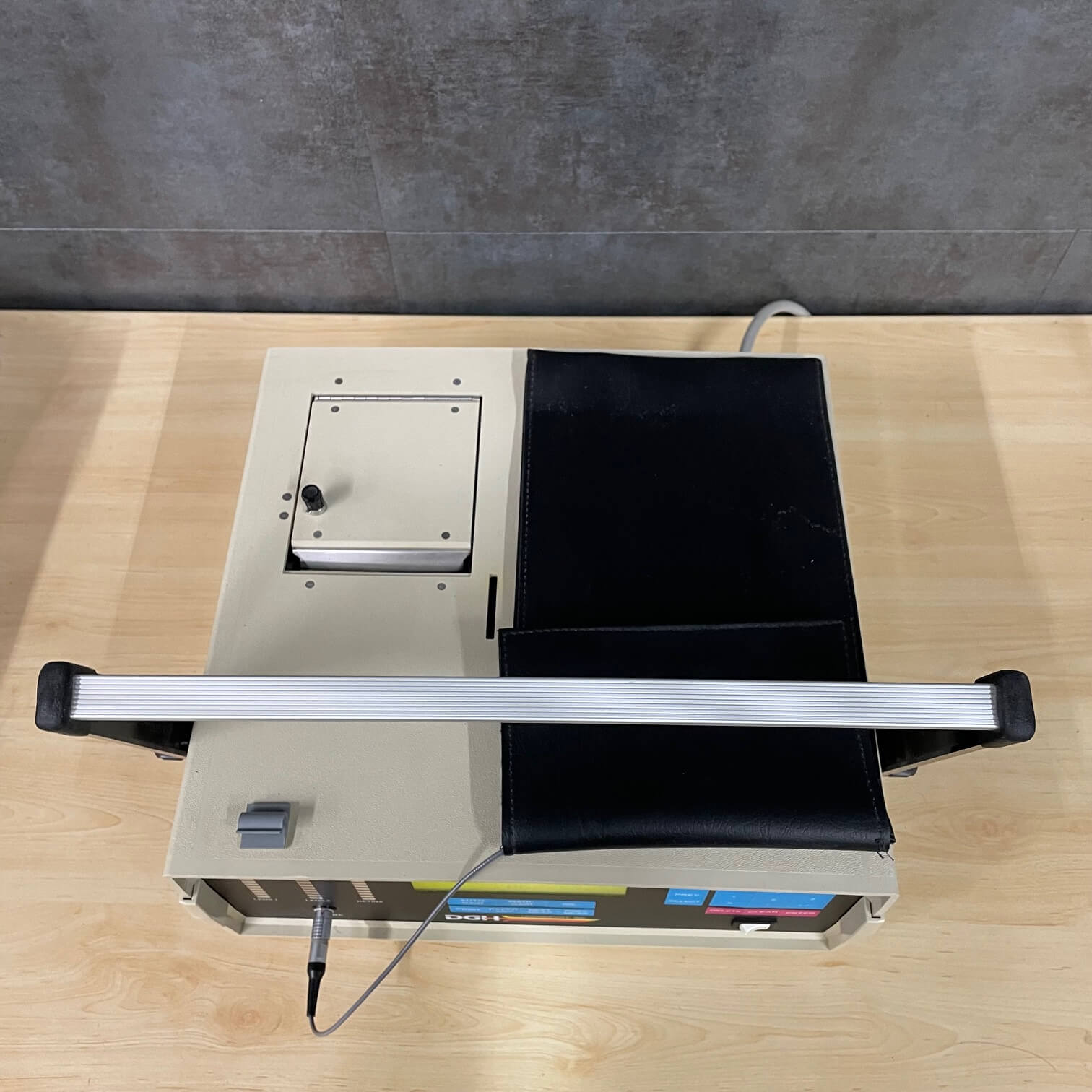 DGH 3000B Ultrasonic A-Scan