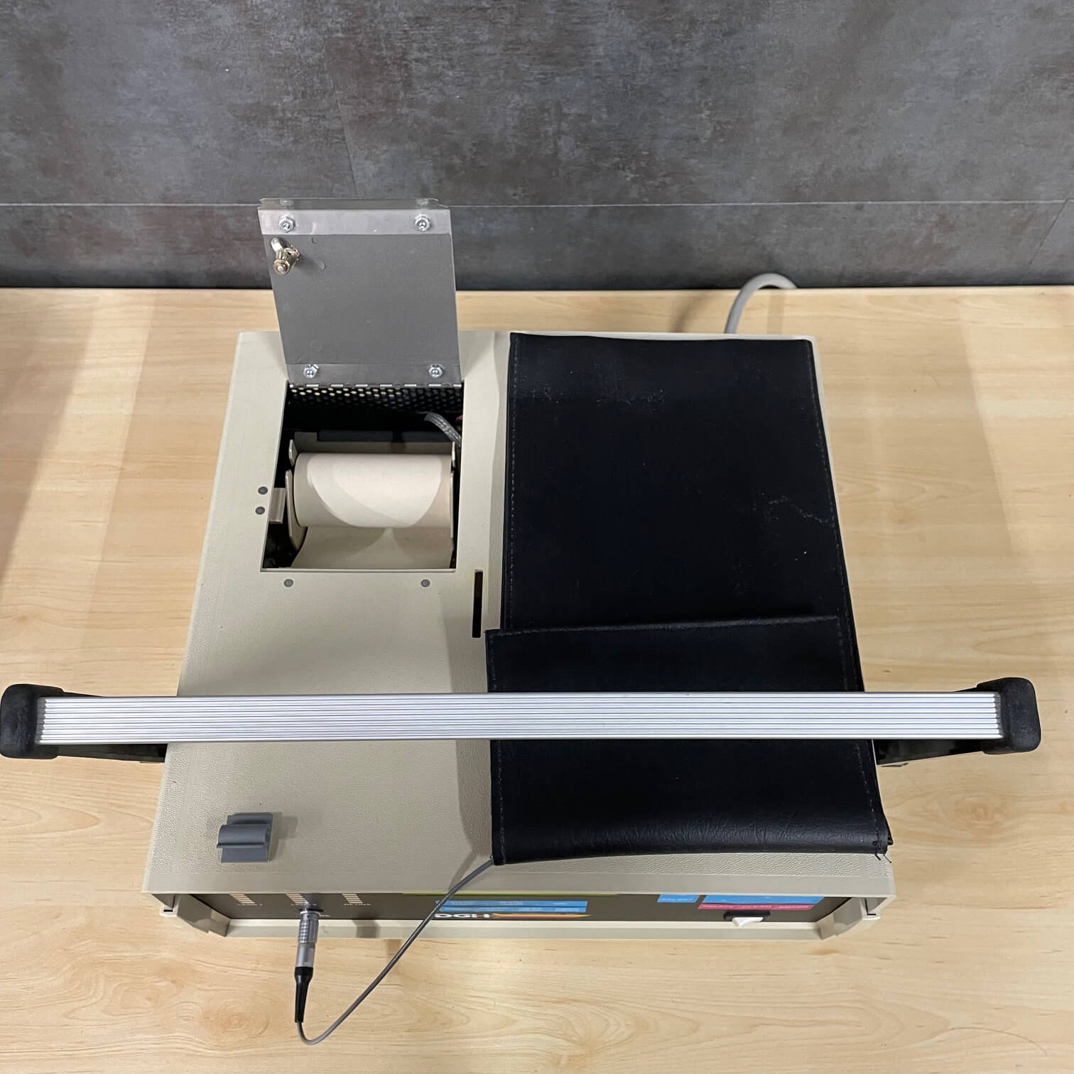 DGH 3000B Ultrasonic A-Scan