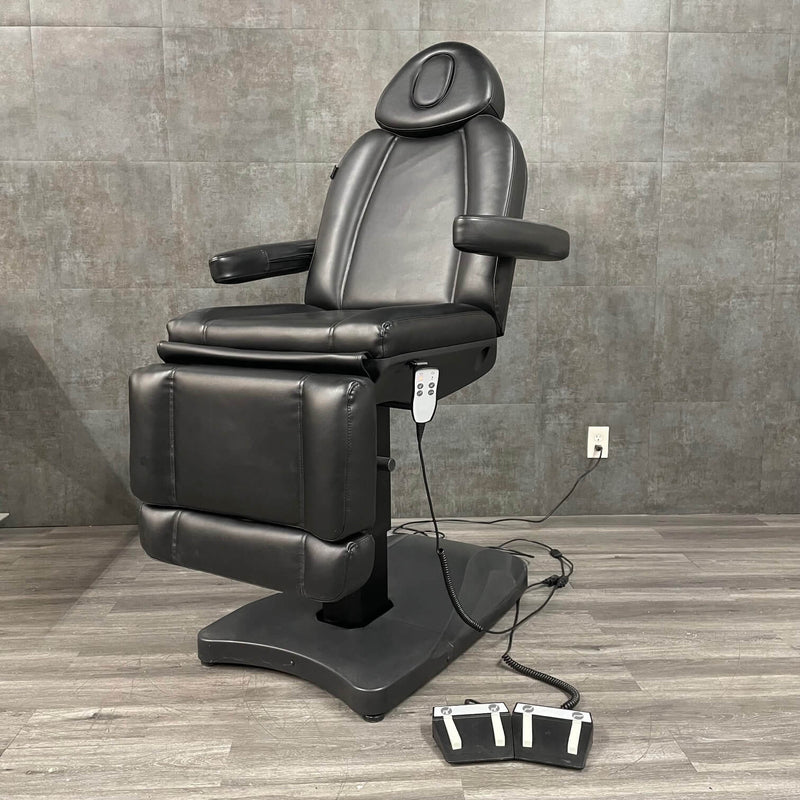 DIR Perfect Spa Chair