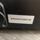 DIR Perfect Spa Chair