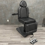 DIR Perfect Spa Chair