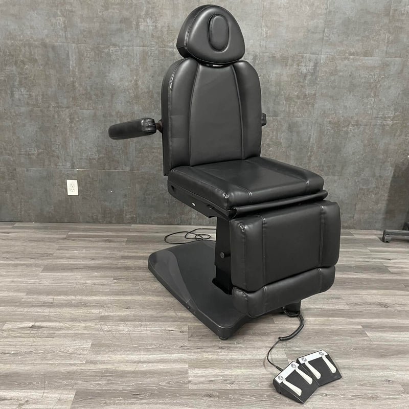 DIR Perfect Spa Chair