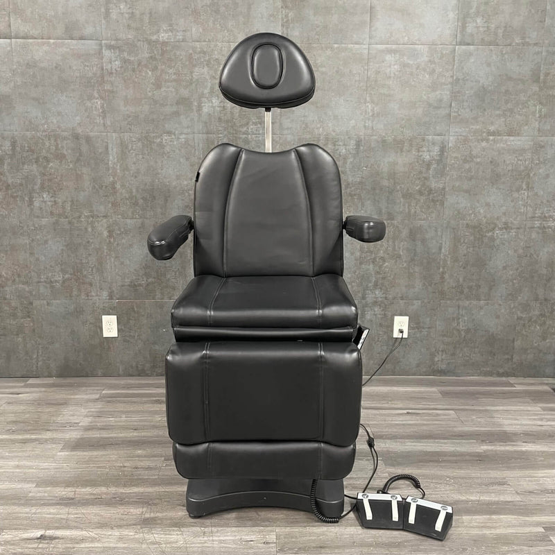 DIR Perfect Spa Chair