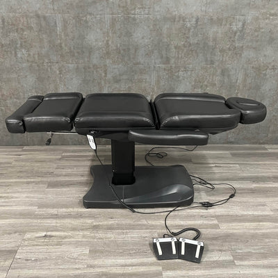 DIR Perfect Spa Chair