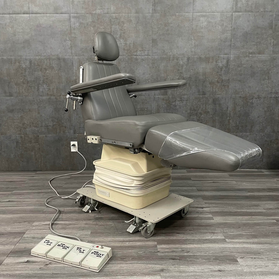 DMI 219 Oral Surgery Chair for dental procedures in Los Angeles clinic