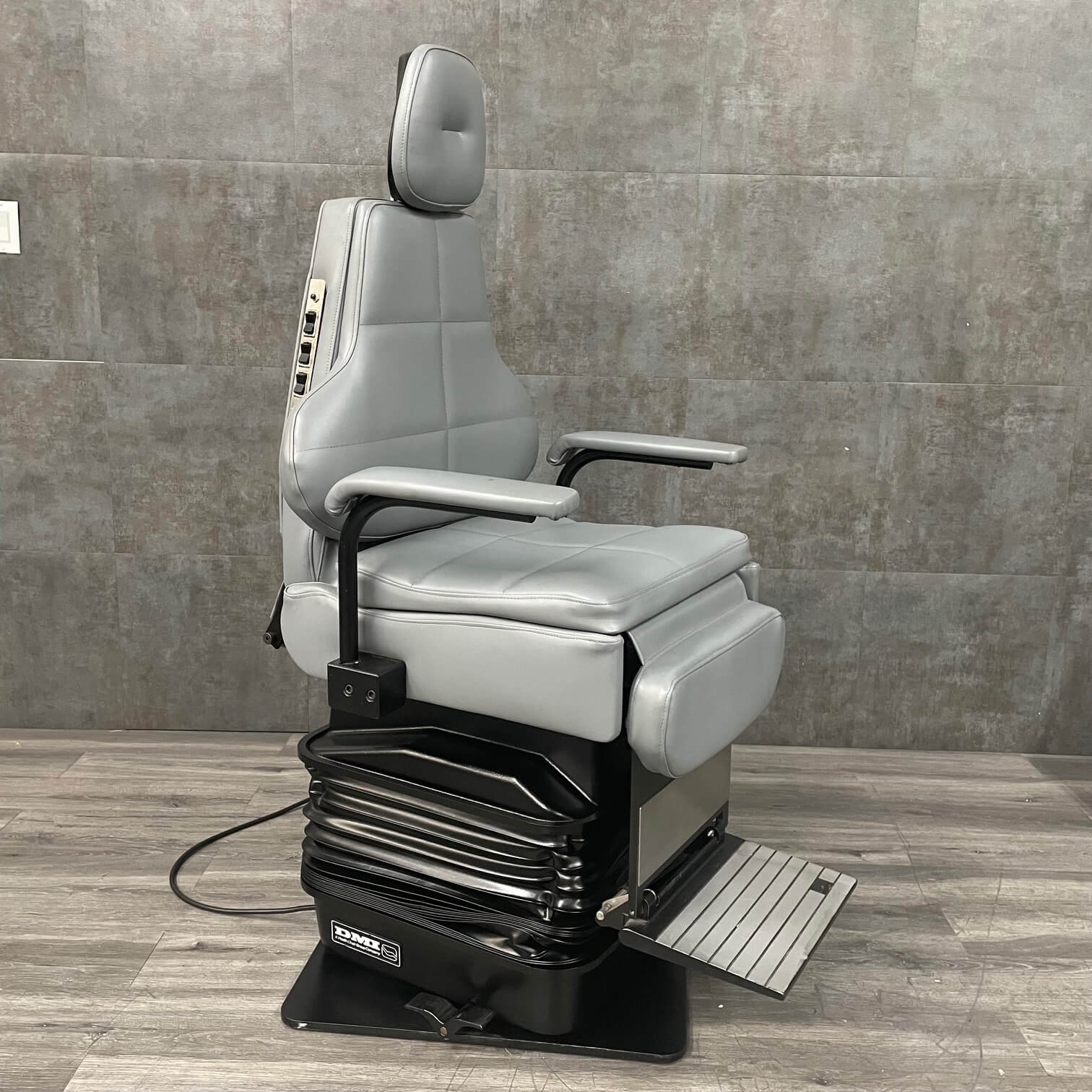 DMI Power Procedure Chair With Swivel in Los Angeles