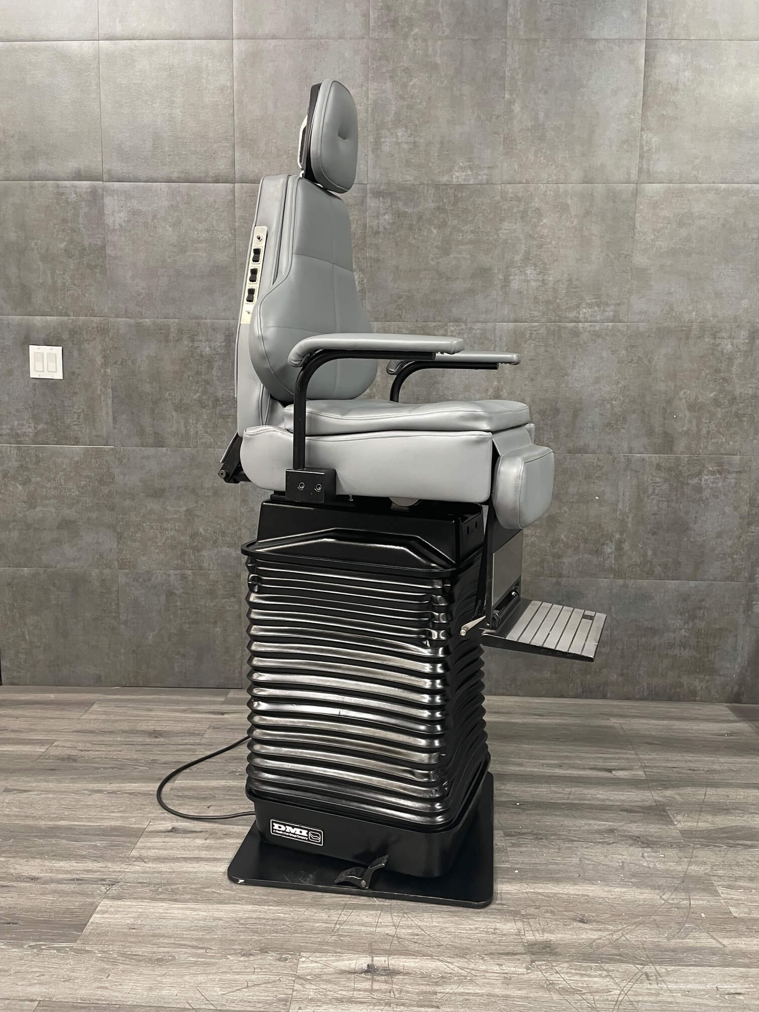 DMI Exam Chair With Swivel in California