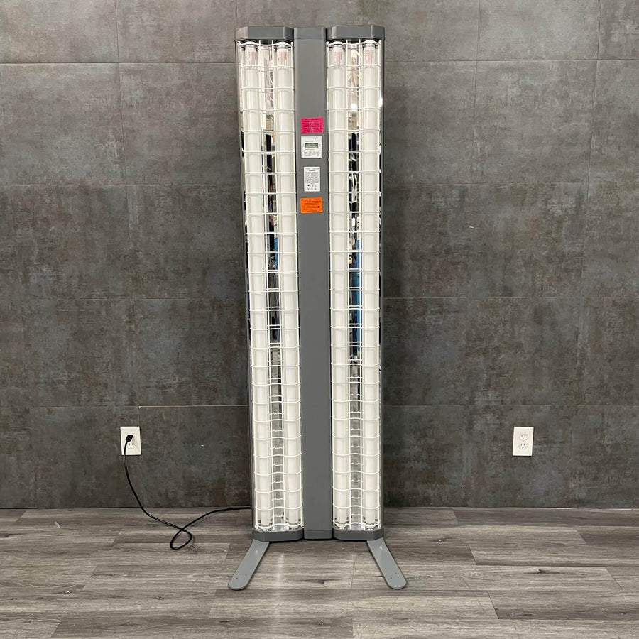 Daavlin 7 Series T 311-10 UVB light - – Angelus Medical and Optical