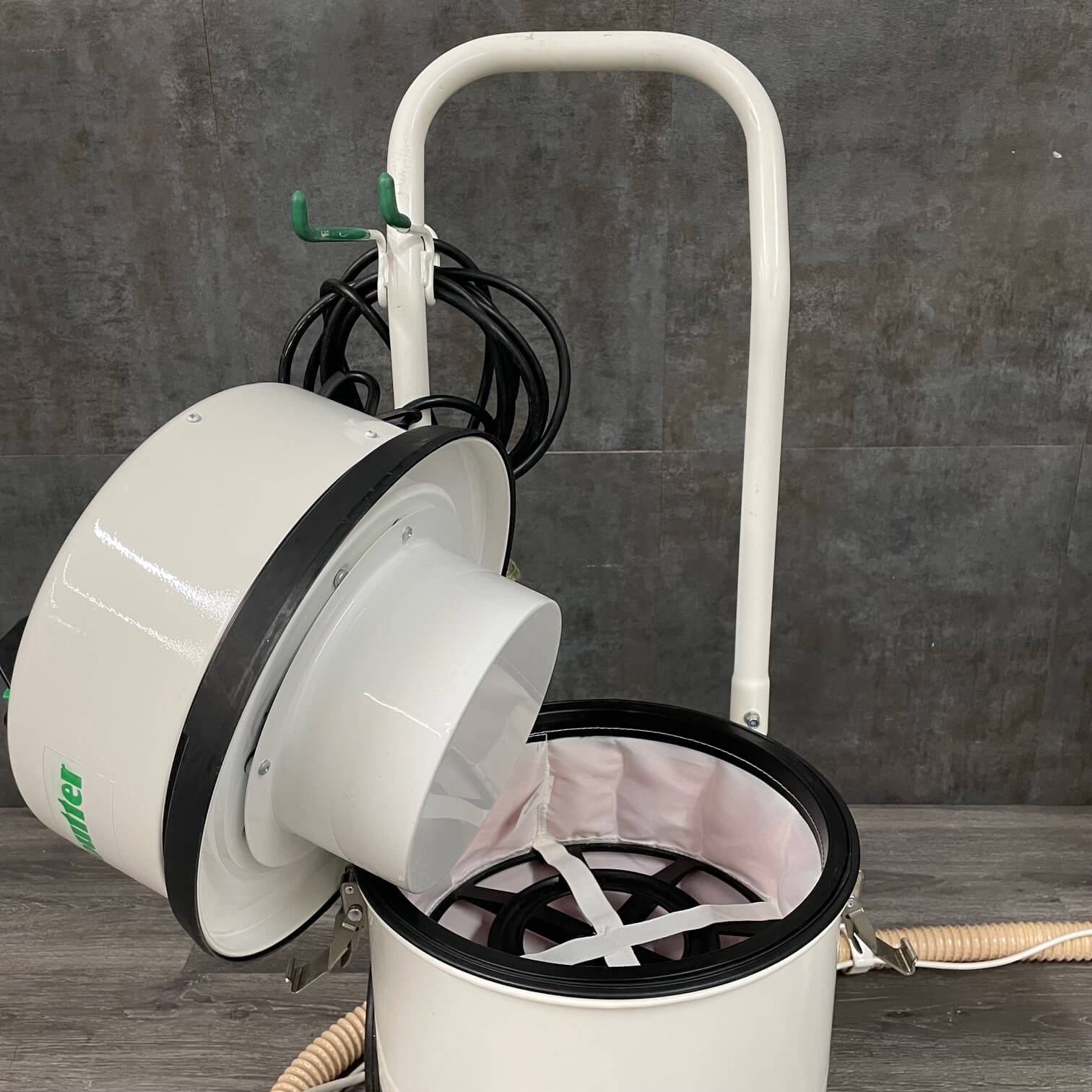 DeSoutterCC5CastCutterSystem