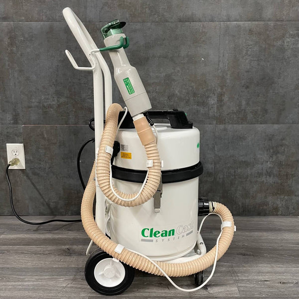 DeSoutter Cast Cutter System